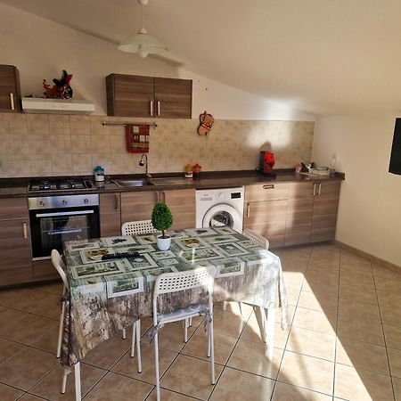 Panoramic House -Santa Teresa Di Riva- Bandiera Blu ภายนอก รูปภาพ