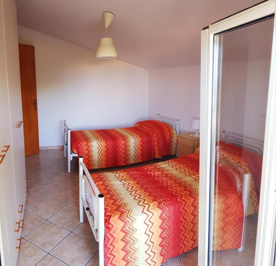 Panoramic House -Santa Teresa Di Riva- Bandiera Blu ภายนอก รูปภาพ