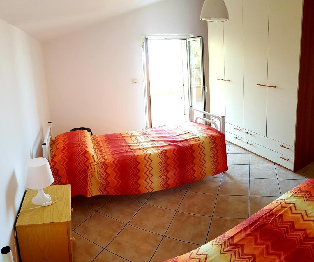 Panoramic House -Santa Teresa Di Riva- Bandiera Blu ภายนอก รูปภาพ