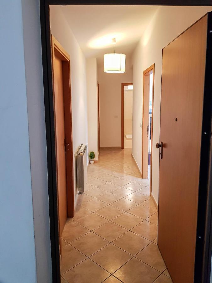 Panoramic House -Santa Teresa Di Riva- Bandiera Blu ภายนอก รูปภาพ
