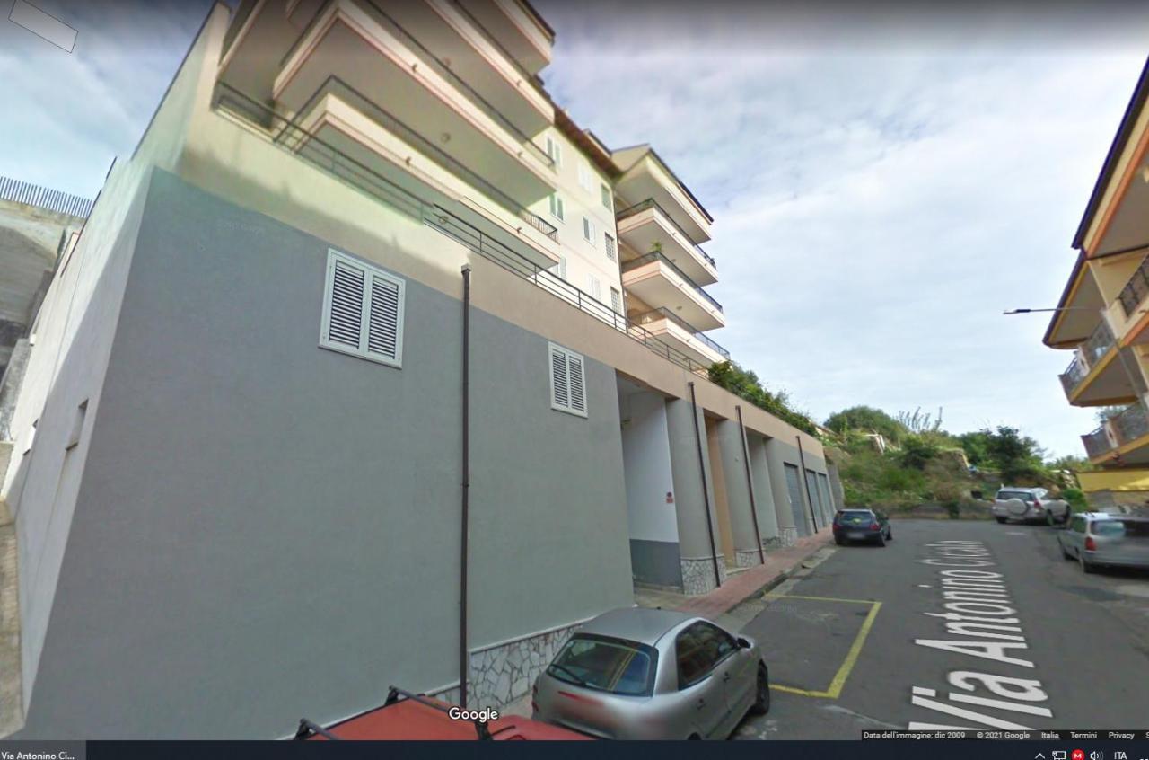 Panoramic House -Santa Teresa Di Riva- Bandiera Blu ภายนอก รูปภาพ