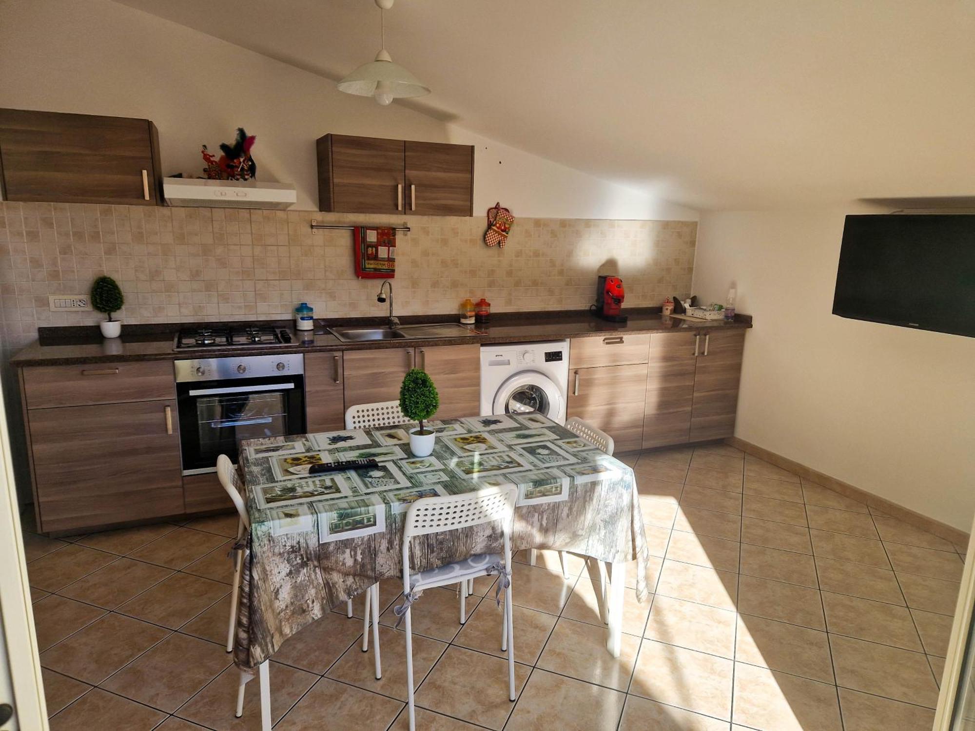 Panoramic House -Santa Teresa Di Riva- Bandiera Blu ภายนอก รูปภาพ